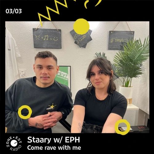 Soundcloud podcast image for