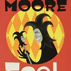 GET PDF EBOOK EPUB KINDLE Fool: A Novel by  Christopher Moore 📂