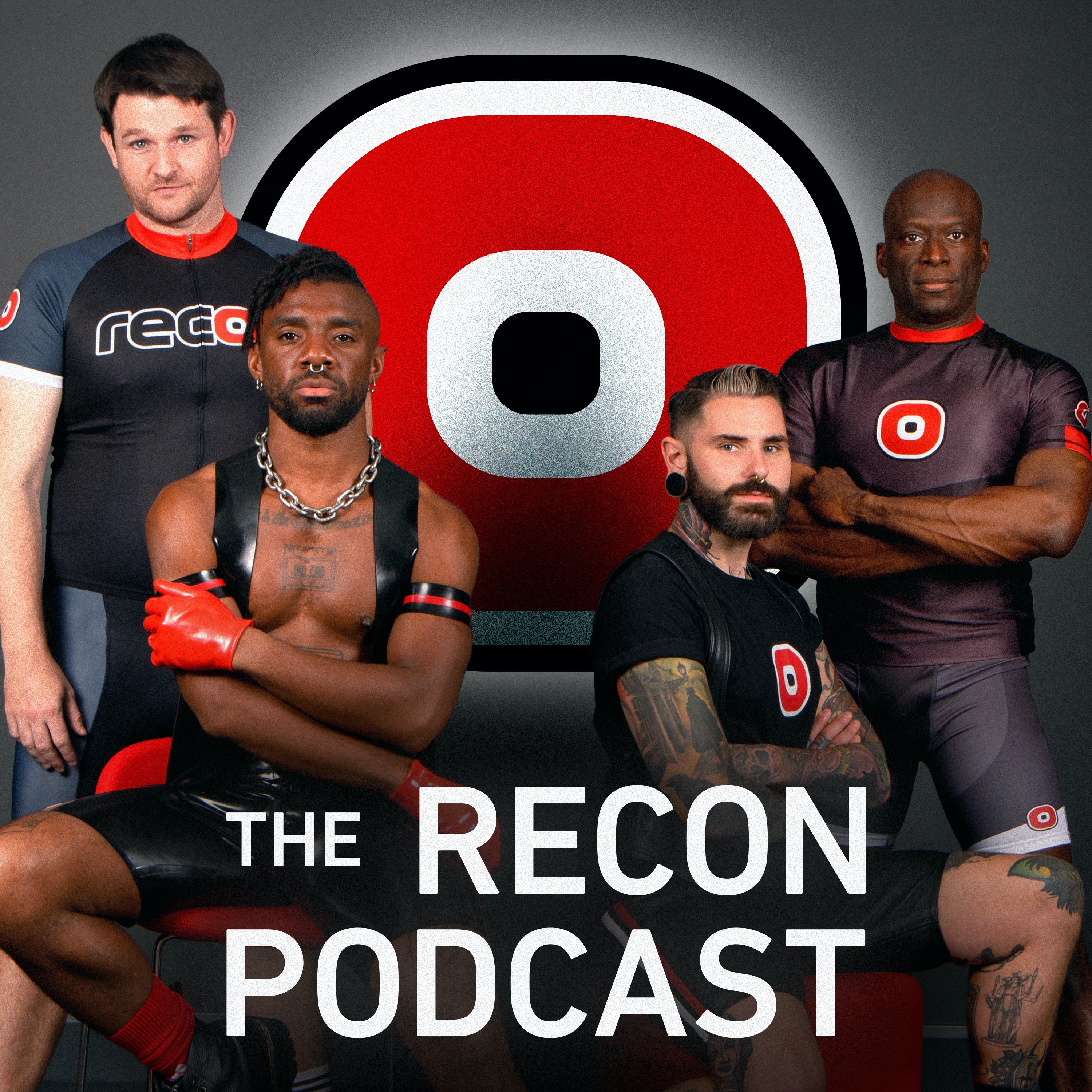 The Recon Podcast