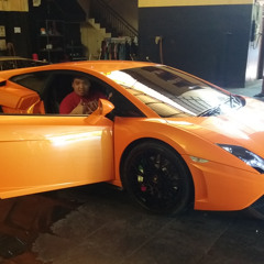 V10 Engine Gallardo #Req JasonDaniel1996