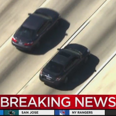 CAR CHASE