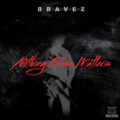 Metallica - Nothing Else Matters (Bravez 2025 Rawstyle Remix)
