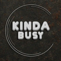 Screen Zombies (Soon out on Kinda Busy 05).wav