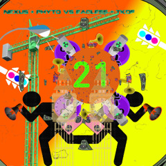 Nexus + Phyto vs Eagle55 + TKDF - R4V3HVRT00 (-[]2NP+v-[]2EKF+)