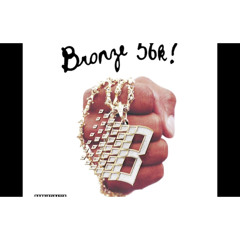 BRONZE56K RADIO MIX 4/22/20