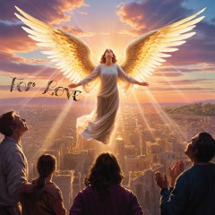 For Love - part 1 (un mastered)