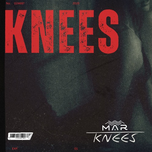 MAR br - KNEES (Extended mix)