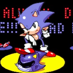 Stardust Speedway (Re-Imagined) [YM2151   SegaPCM] - Sonic CD (JP) Made by MegaBaz