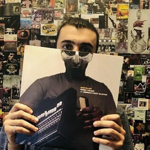 Bu Nasser - MF DOOM Special  | Root Radio 03/01/2021