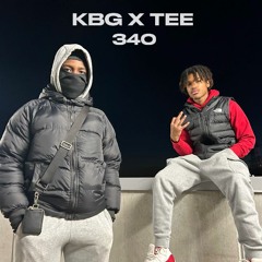 KBG x TEE - 340