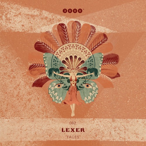 Premiere: Lexer - Faces [3000Grad Records]