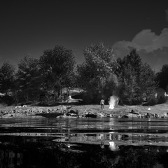 by this river🌖 (“Mix for the journey”)