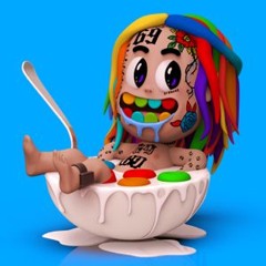 6ix9ine - YAYA (Arowizz Remake)
