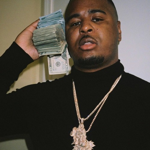 Drakeo The Ruler - Cold Devil (Remix)