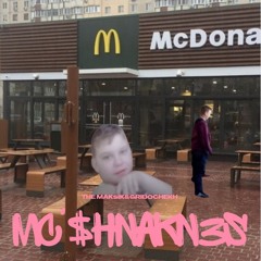 Mc'$hnakn3s - The Maksik&Gribochek