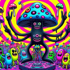 Crossbreed5 Carnage twiss