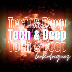 Deep & Tech Sessions from home 001