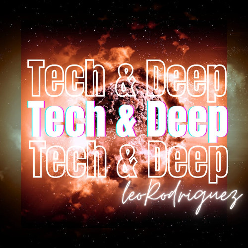Deep & Tech Sessions from home 001