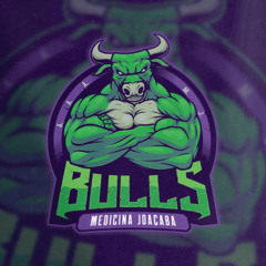 MEGAFUNK ATLÉTICA MEDBULLS - SENTE A CHIFRAAADA! 2024 (DJ Bratti SC)