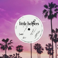 Chillin Williams - Little Helper 407-2