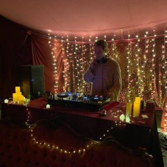 hampl @ AfrikaBurn, The Motherf*cking Kingqueens, Tankwa Town 01/05/2024