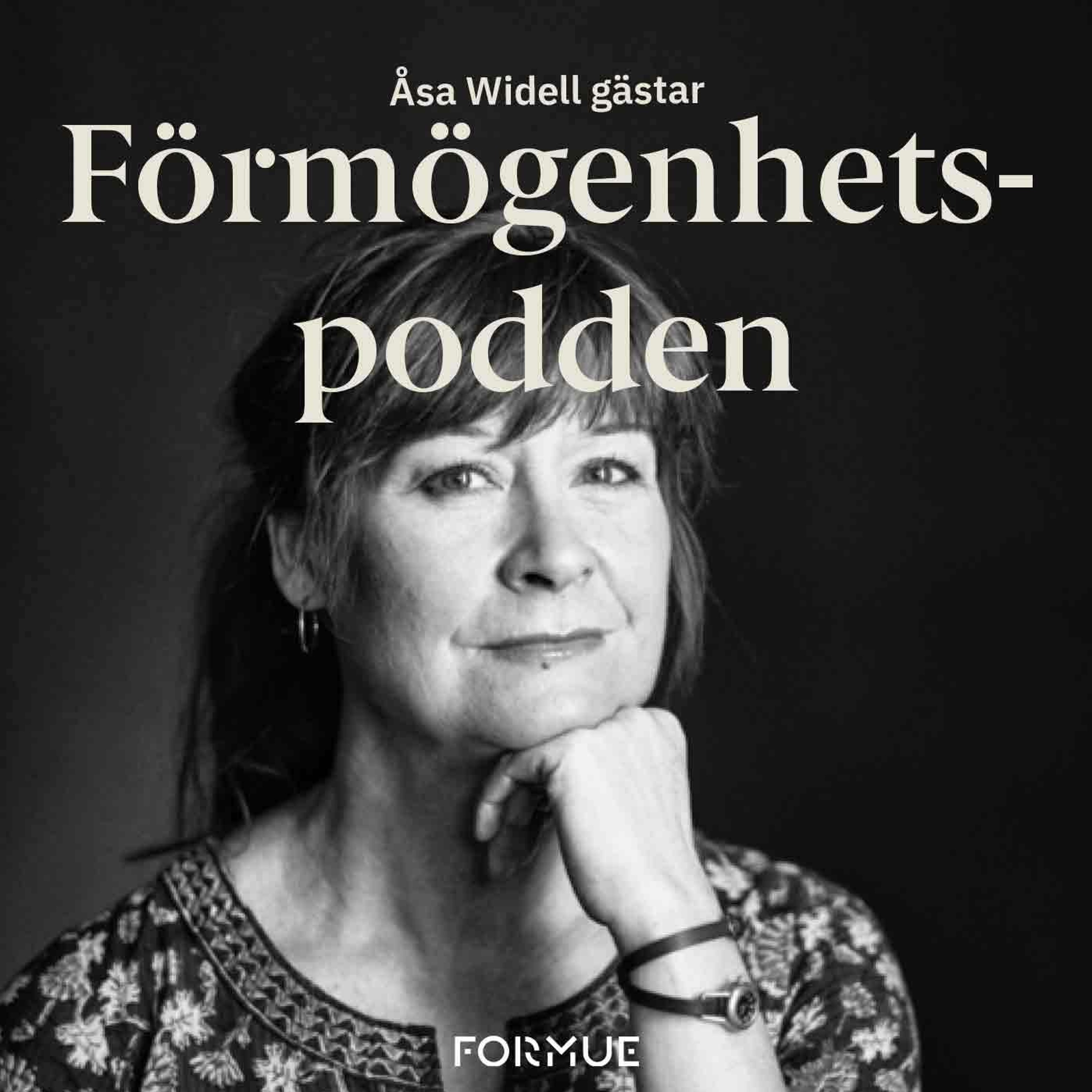 Förmögenhetspodden Formue