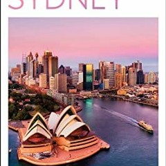 [Read] EPUB 💏 DK Eyewitness Top 10 Sydney (Pocket Travel Guide) by  DK Eyewitness EB