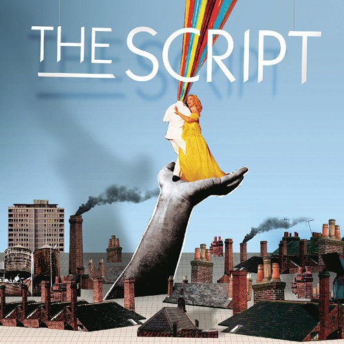 The Script – Before The Worst – CDr (Single, Promo), 2009