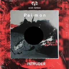 Intruder - Paimon