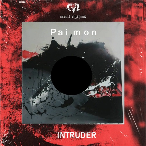 Intruder - Paimon