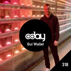 8dayCast 318 - Gui Wallet