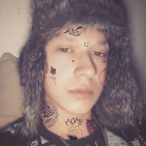 Stream Lil peep nineteen-AKUMA cover 