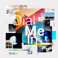 DC Promo Tracks: IRON CURTIS "SignalSignal"