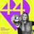 Artwork for 44 Hertz Radio #29 | FRAU KAUFMANN