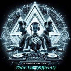 Echoes Of The Triad - The Fifteen Experiment