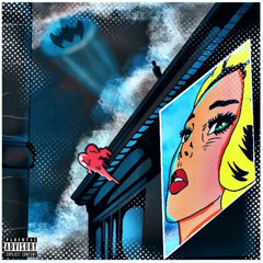 Batman Romance (Prod Nazzworld)