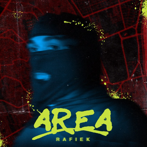 Stream RAFIEK | Listen to AREA playlist online for free on SoundCloud