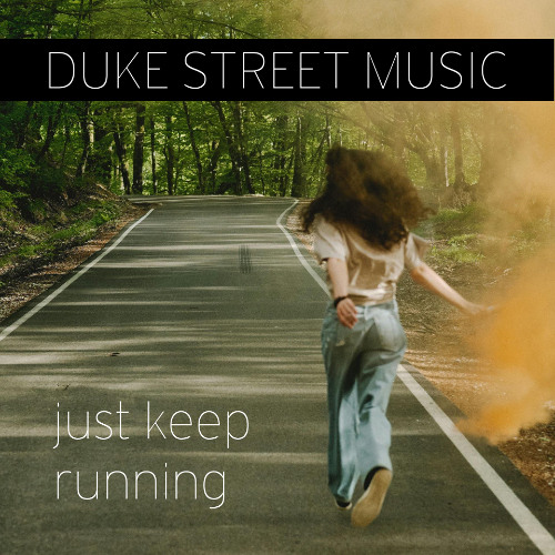 Just Keep Running