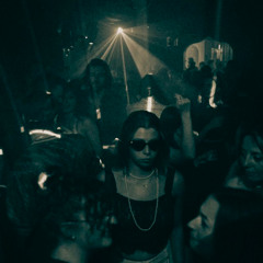 4AM NYC + HARUKA // ALL NIGHT LONG // GABRIELA // MAY 2025