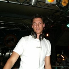 Menno de Jong - Live @ Sunrise Festival, Poland 25.07.2008