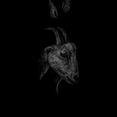 BLACK GOAT (FEAT. ODDWIN)