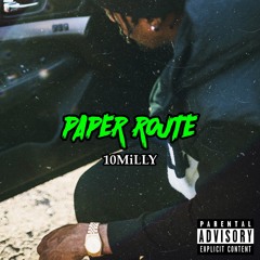 Paper Route