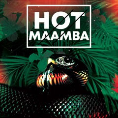 Benaset - Hot' Maamba (Extented)
