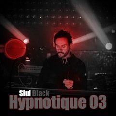 "Hypnotique 03" by Siul Black