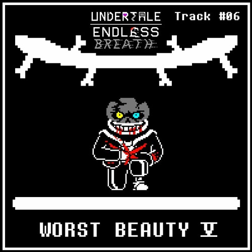 Endless Breath OST- Worst Beauty V