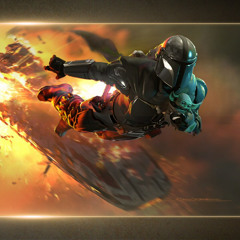 Season 6 Episode 2: The Mandalorian and Grogu