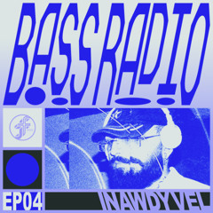 Bass Radio: 004 | Piheige Invites Inawdyvel @FunctionFM 04.08.2025