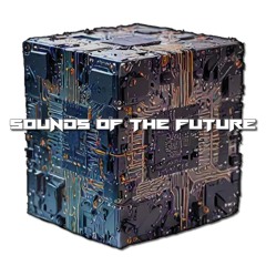 Sounds Of The Future  - 08 - Special Birthday Set