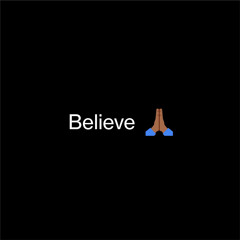 Believe (feat. Rinsa)
