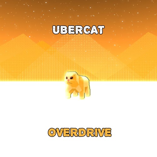 Ubercat Overdrive